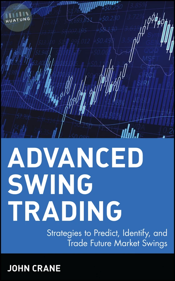 Advanced Swing Trading 
