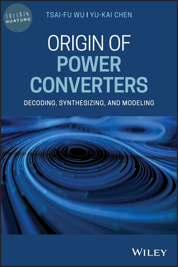 Origin of Power Converters 