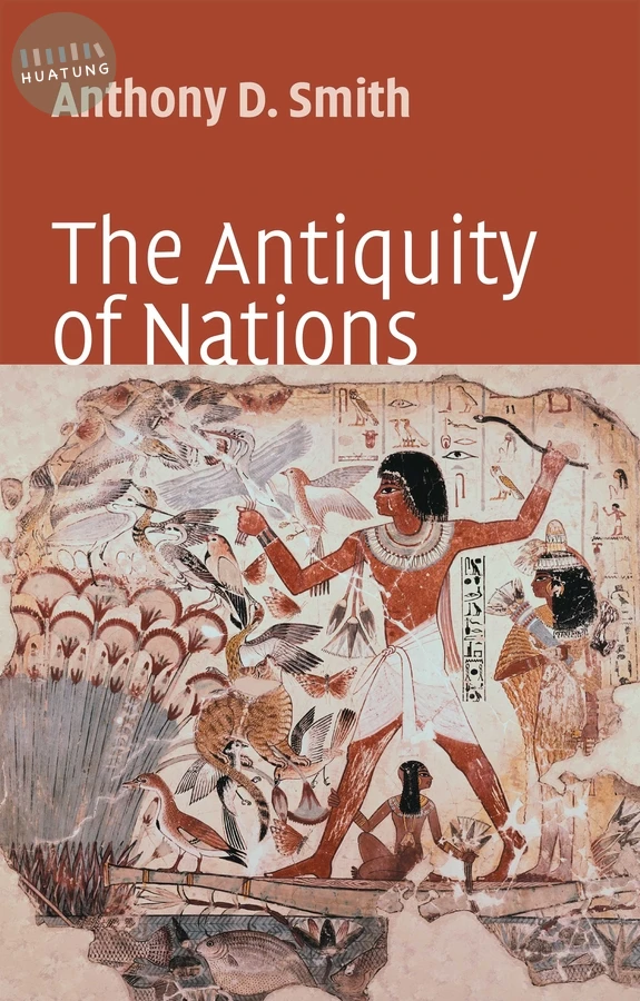 The Antiquity of Nations 