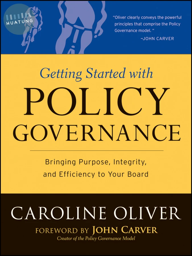 Getting Started with Policy Governance 