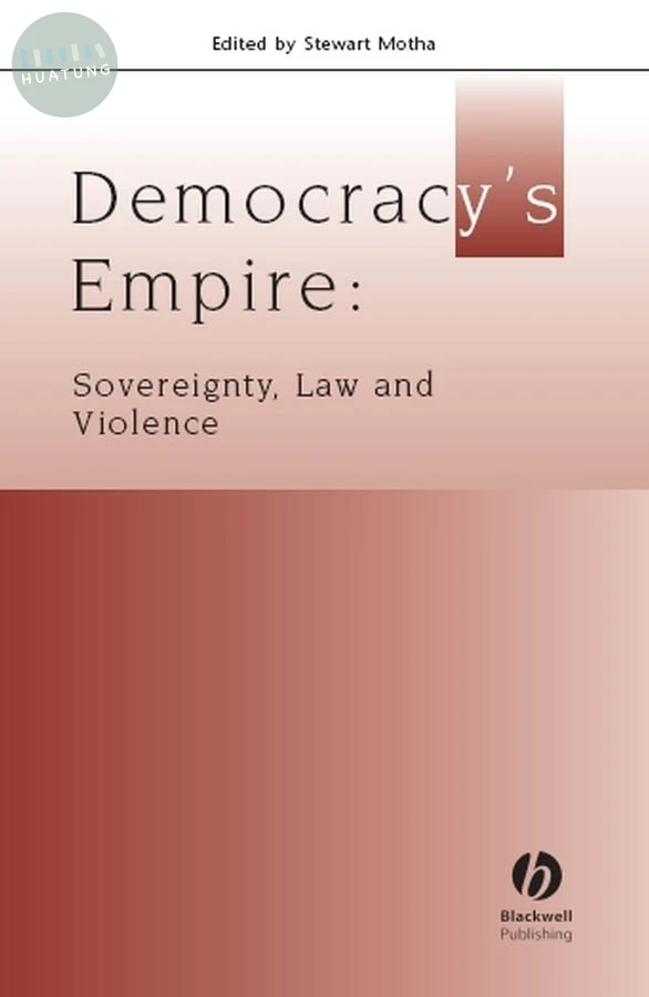 Democracy's Empire 