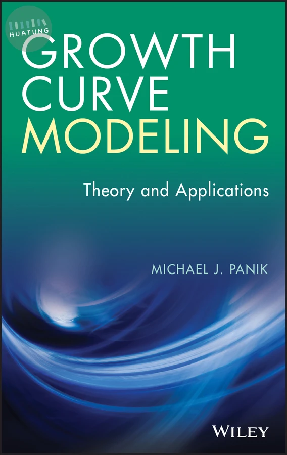 Growth Curve Modeling 