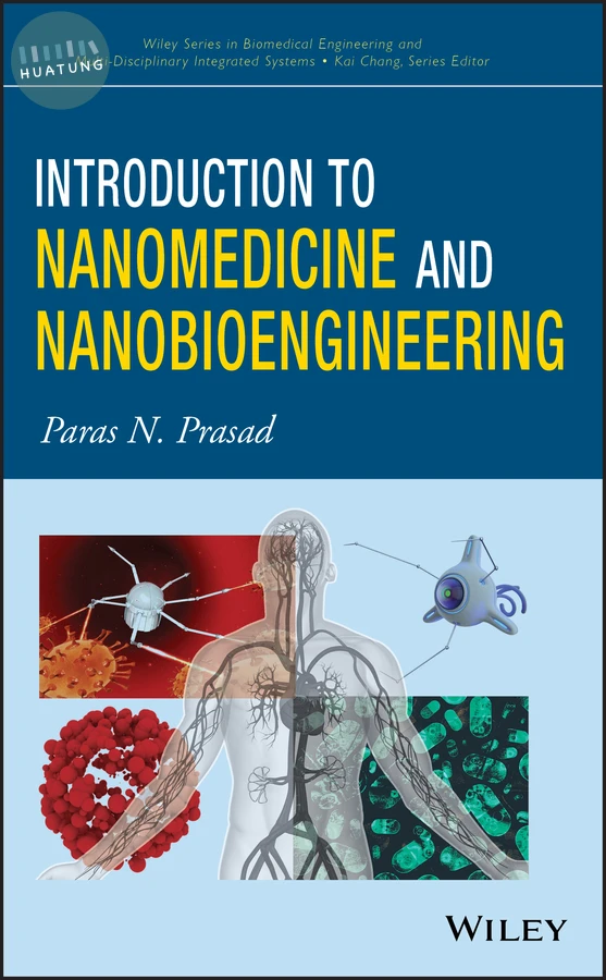 Introduction to Nanomedicine and Nanobioengineering 