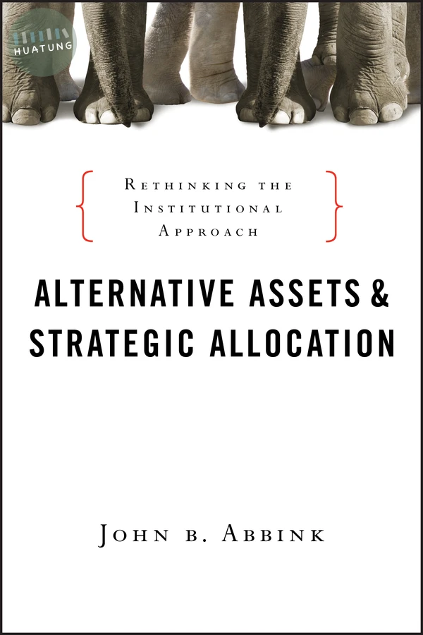 Alternative Assets and Strategic Allocation 