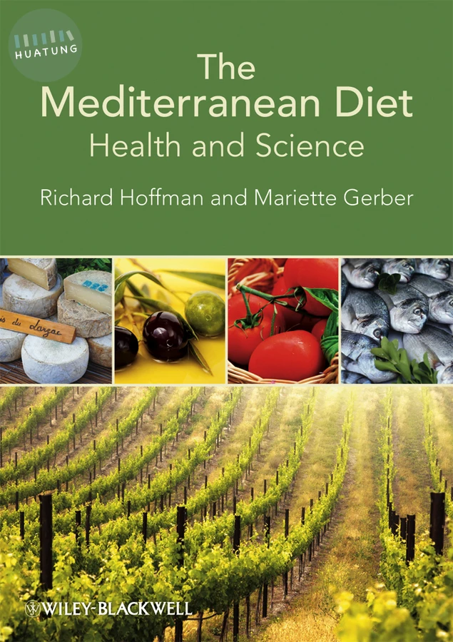 The Mediterranean Diet 