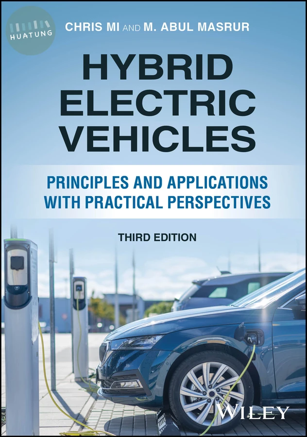 Hybrid Electric Vehicles 
