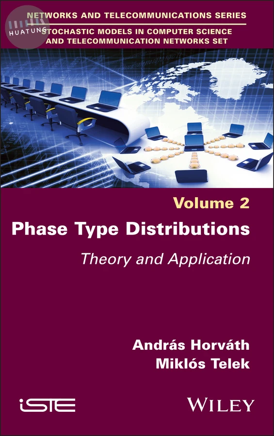 Phase Type Distributions 