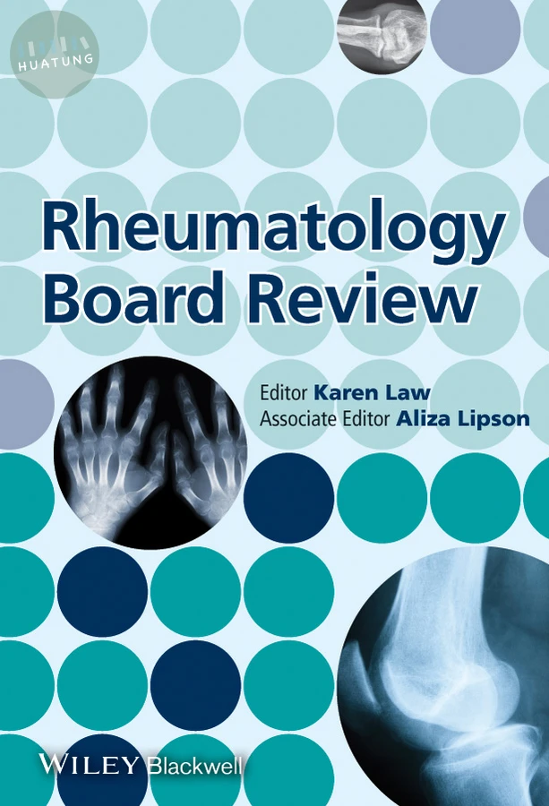 Rheumatology Board Review 