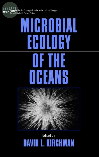 Microbial Ecology of the Oceans 