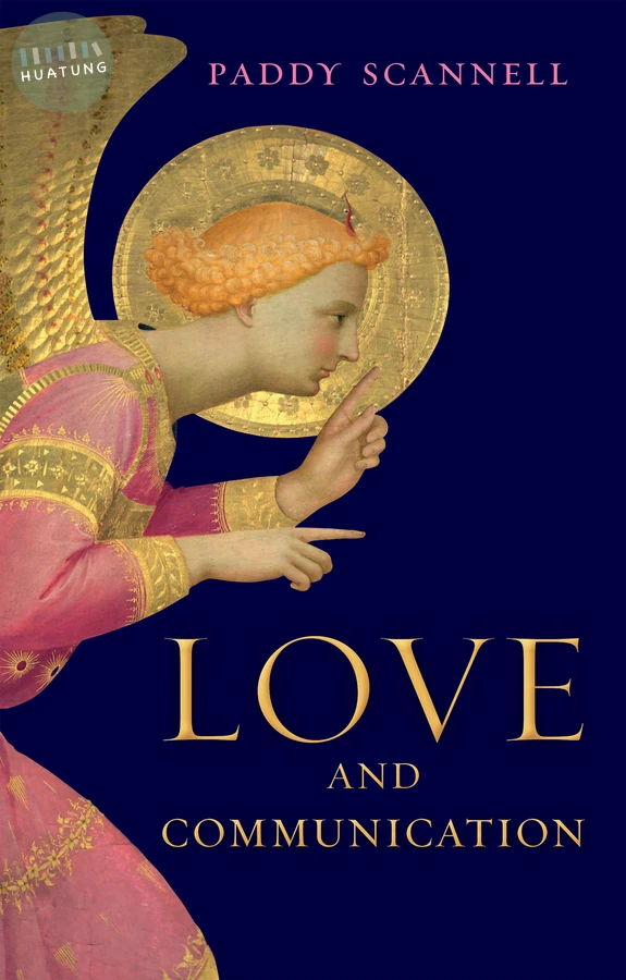 Love and Communication 