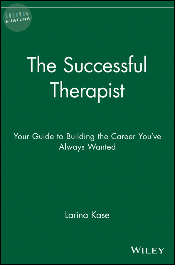 The Successful Therapist 