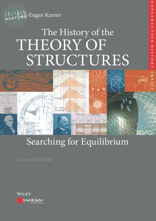The History of the Theory of Structures 