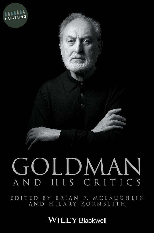 Goldman and His Critics 