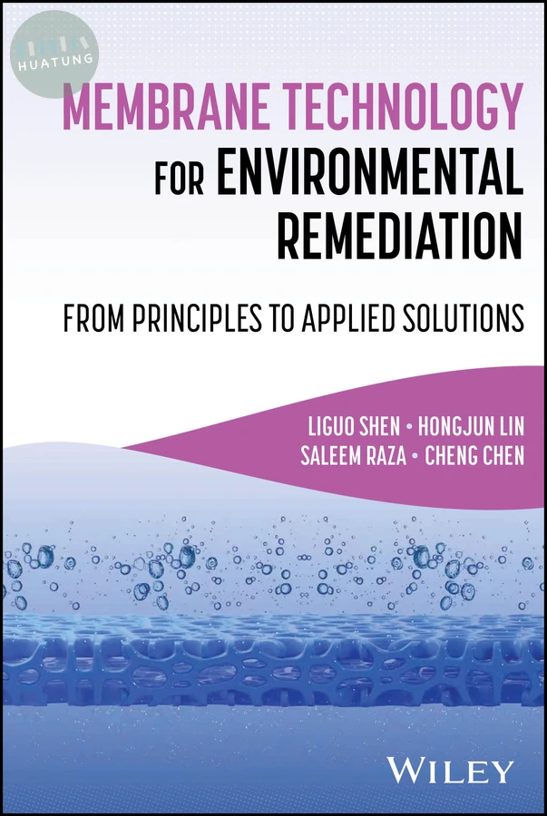 Membrane Technology for Environmental Remediation 