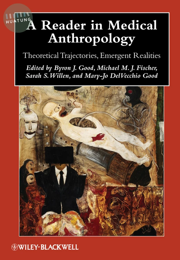 A Reader in Medical Anthropology 