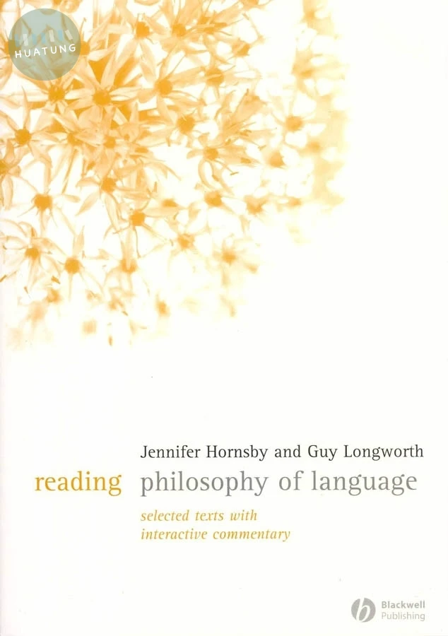 Reading Philosophy of Language 