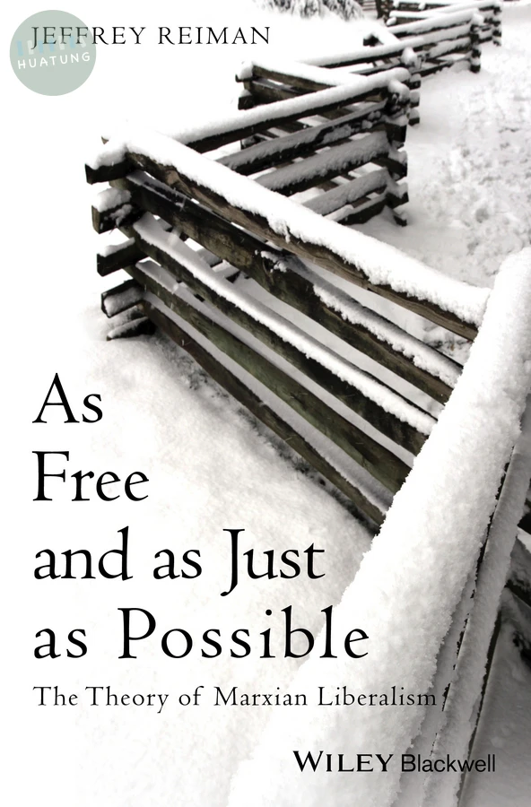 As Free and as Just as Possible 