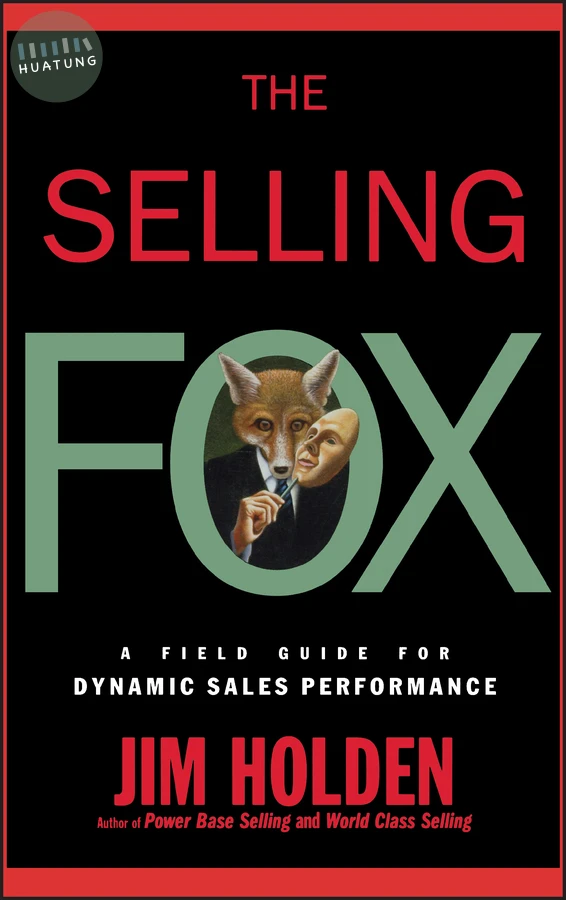 The Selling Fox 