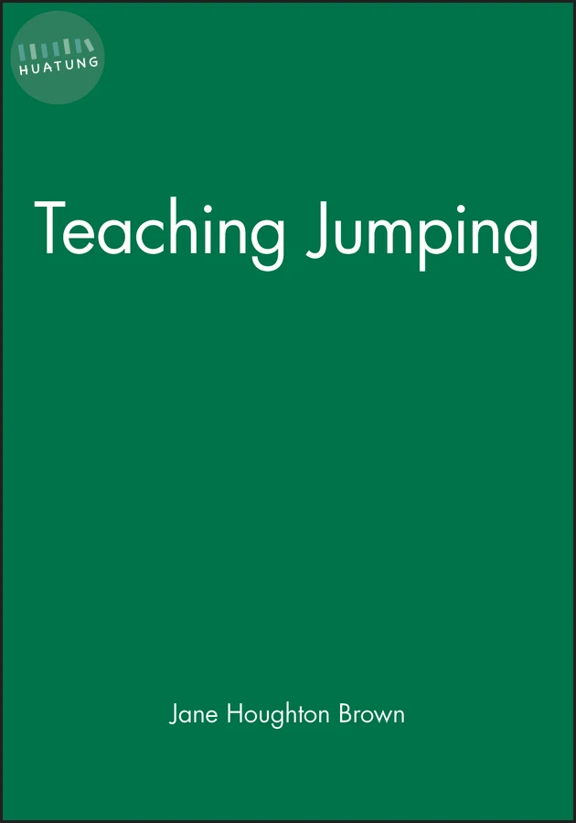 Teaching Jumping 