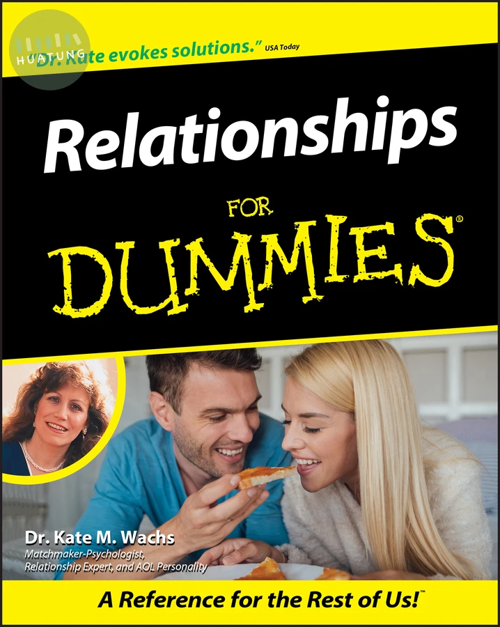 Relationships For Dummies 