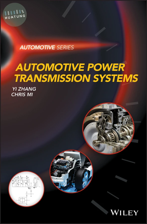 Automotive Power Transmission Systems 