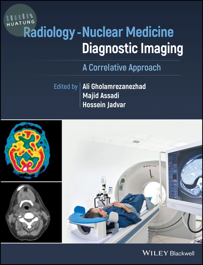 Radiology-Nuclear Medicine Diagnostic Imaging 