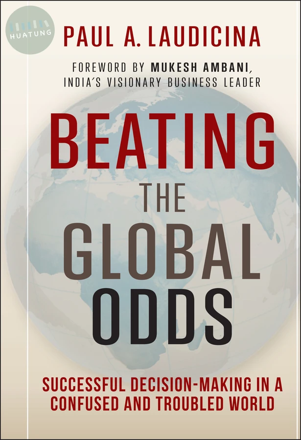 Beating the Global Odds 