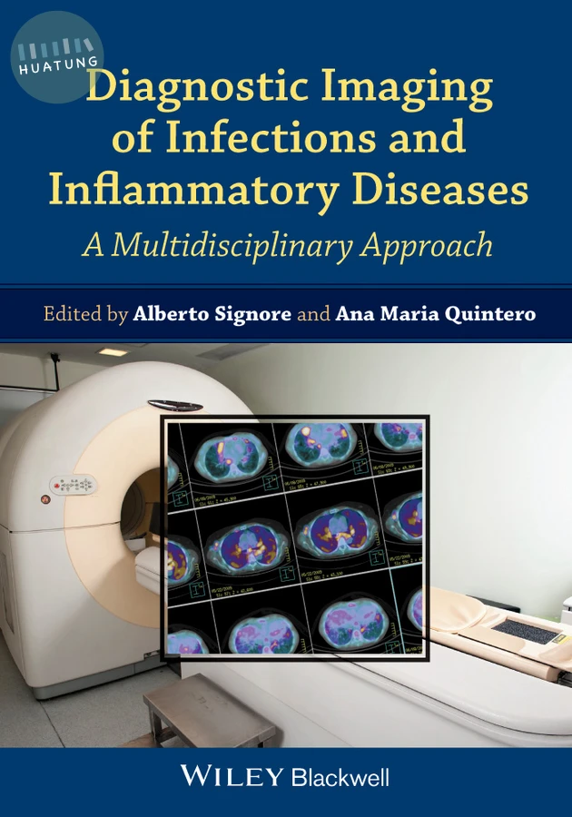 Diagnostic Imaging of Infections and Inflammatory Diseases 