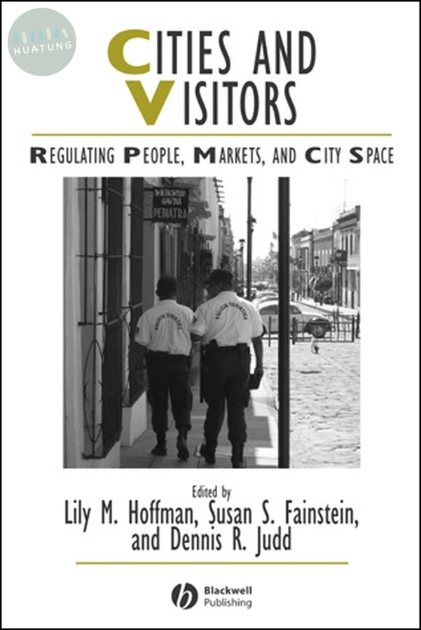 Cities and Visitors 