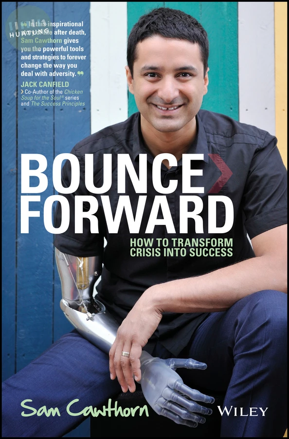 Bounce Forward 