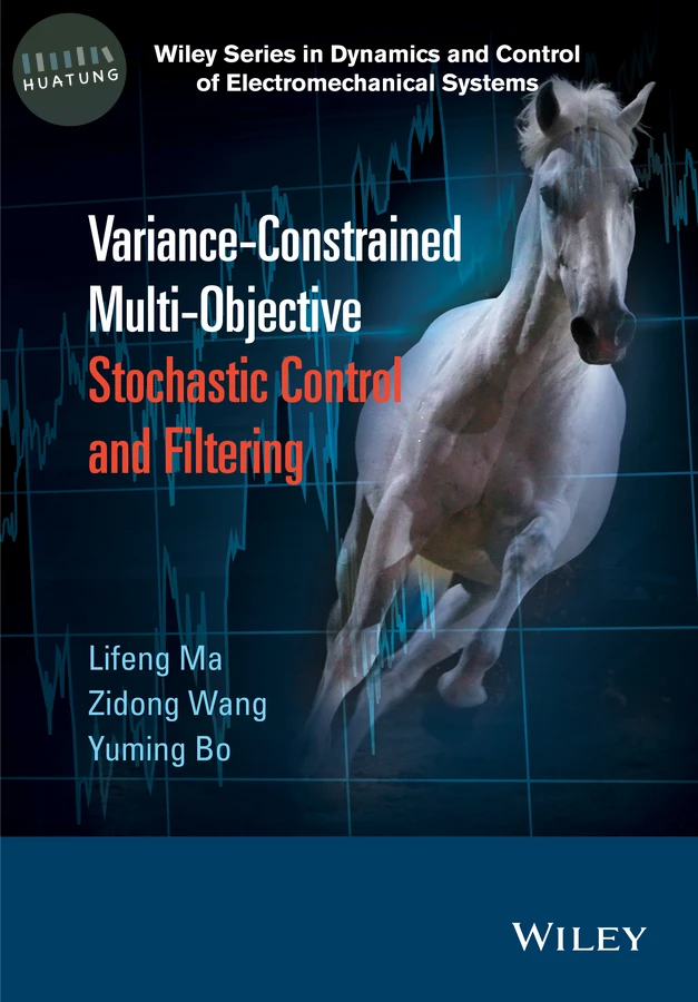 Variance-Constrained Multi-Objective Stochastic Control and Filtering 