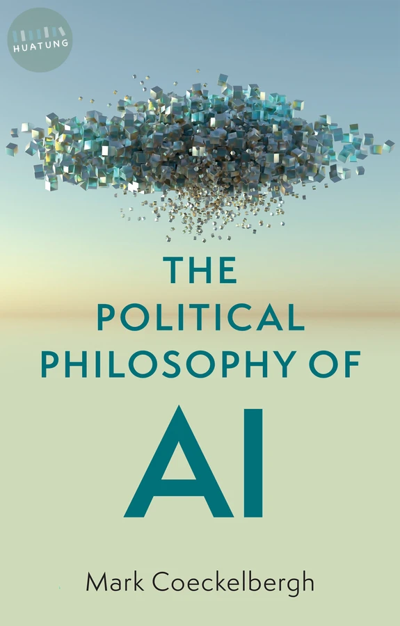 The Political Philosophy of AI 