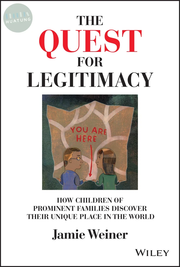 The Quest for Legitimacy 