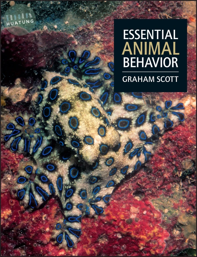 Essential Animal Behavior 
