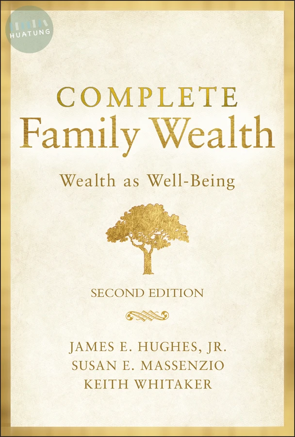 Complete Family Wealth 