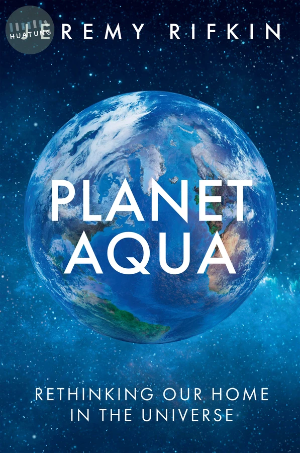 Planet Aqua 