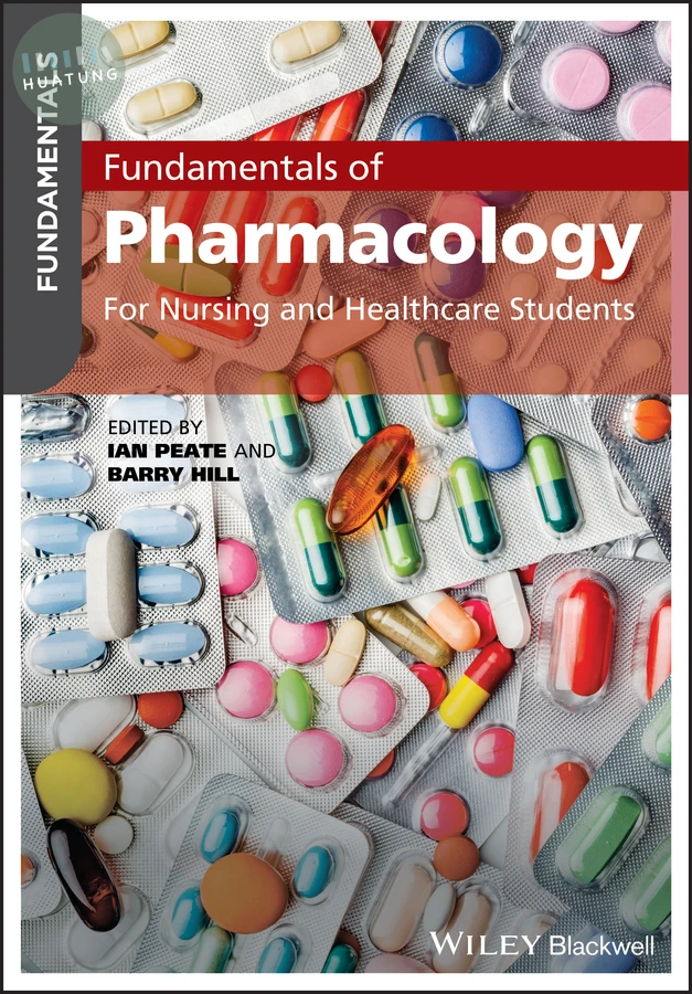 Fundamentals of Pharmacology 