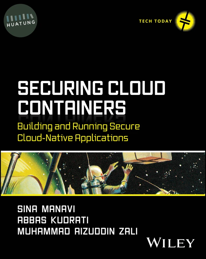 Securing Cloud Containers 