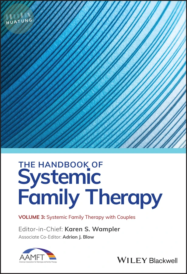 The Handbook of Systemic Family Therapy, Systemic Family Therapy with Couples 