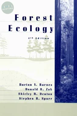 Forest Ecology 