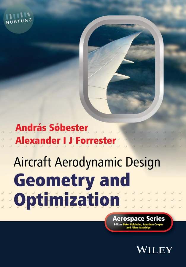 Aircraft Aerodynamic Design 