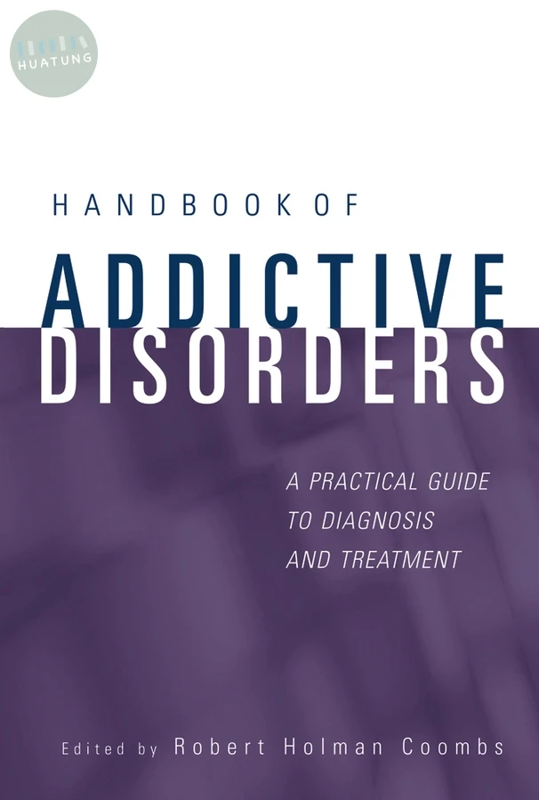 Handbook of Addictive Disorders 