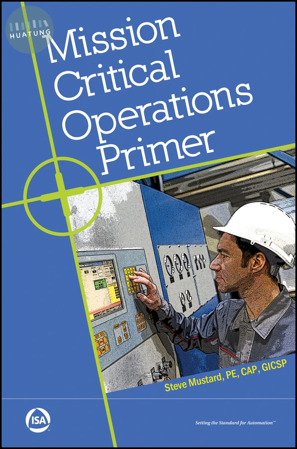 Mission Critical Operations Primer 