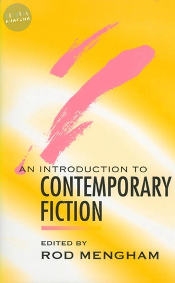 An Introduction to Contemporary Fiction 