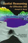 Spatial Reasoning for Effective GIS 