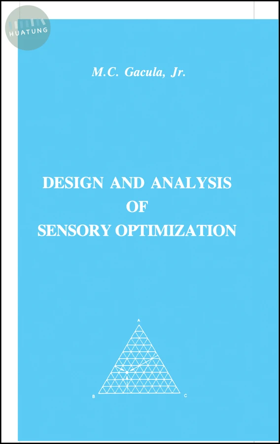 Design and Analysis of Sensory Optimization 