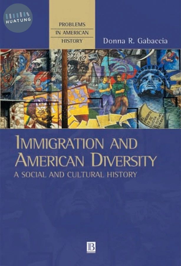 Immigration and American Diversity 