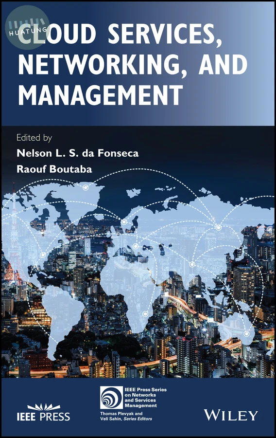 Cloud Services, Networking, and Management 