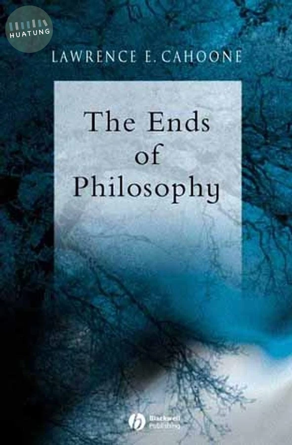 The Ends of Philosophy 