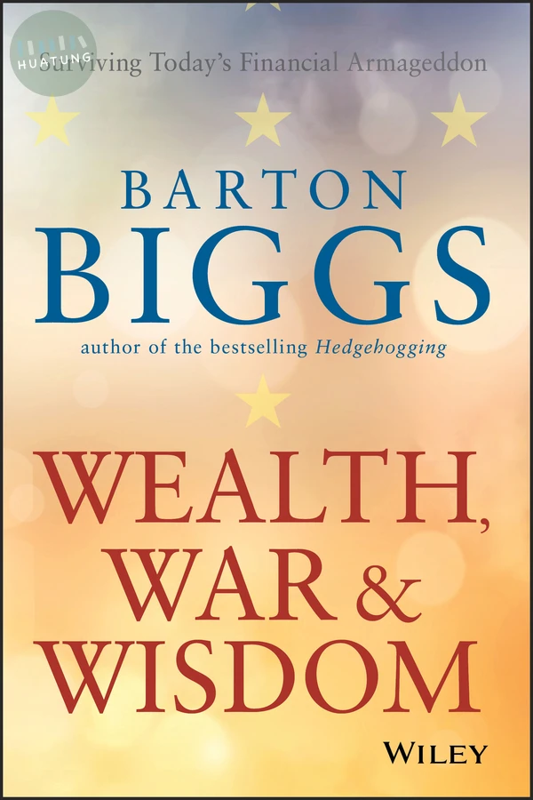 Wealth, War and Wisdom 